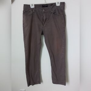 Lucky Brand Men's Brown Jeans 32/32 US